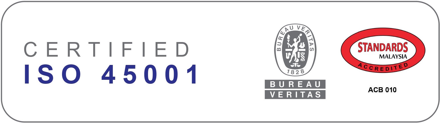 ISO 45001:2018